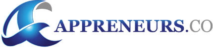 Appreneurs.Co Logo