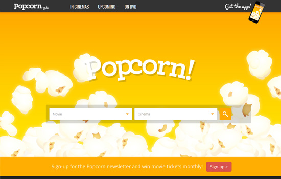 Popcorn